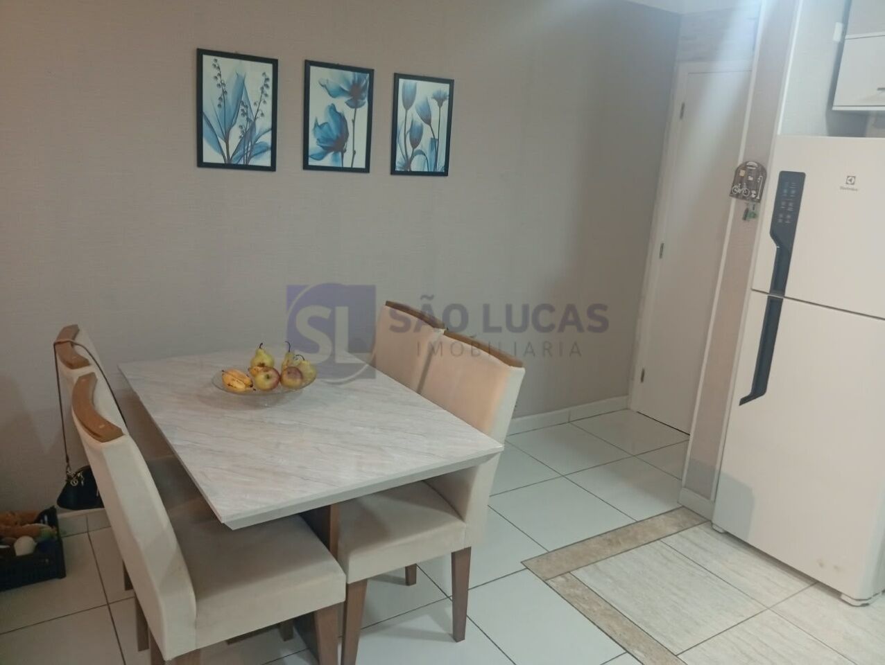 Apartamento para Venda - Vila Bela