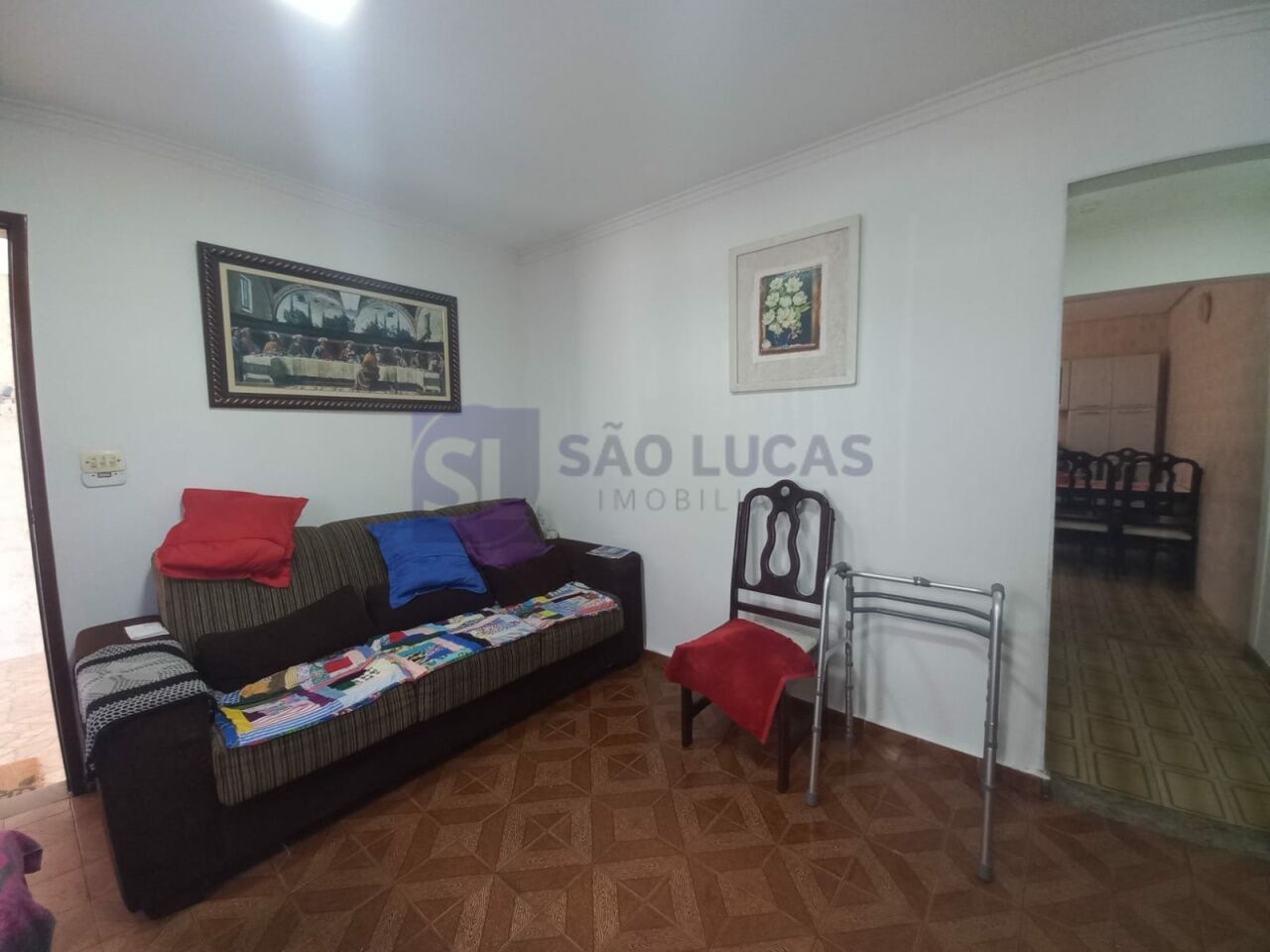 Casa Térrea para Venda - Jardim Independência