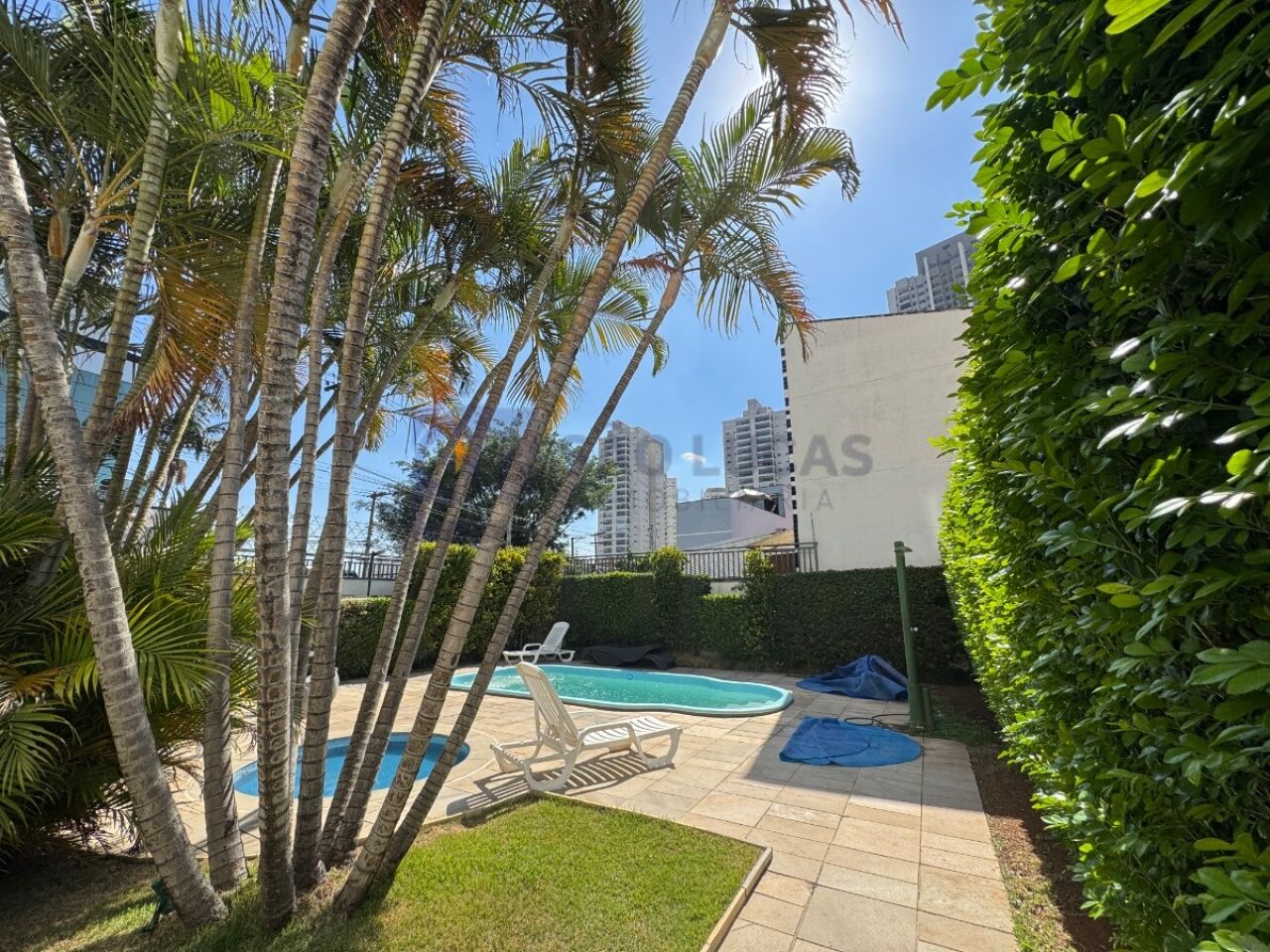 Apartamento para Venda - Jardim Independência