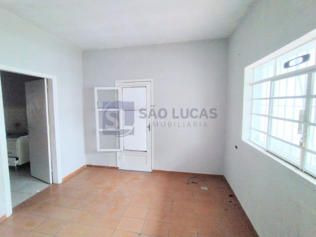 Casa Térrea para Venda - Parque São Lucas