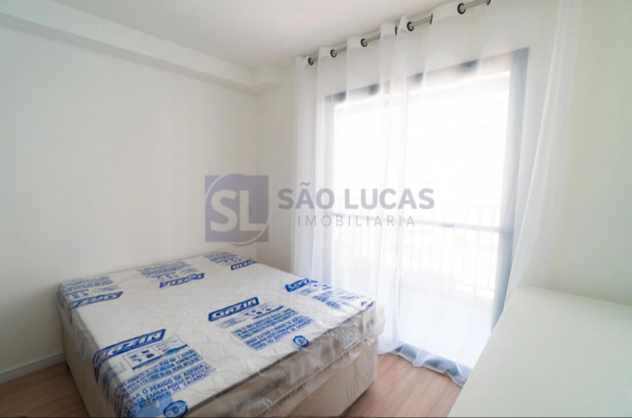 Studio para Venda - Vila Clementino