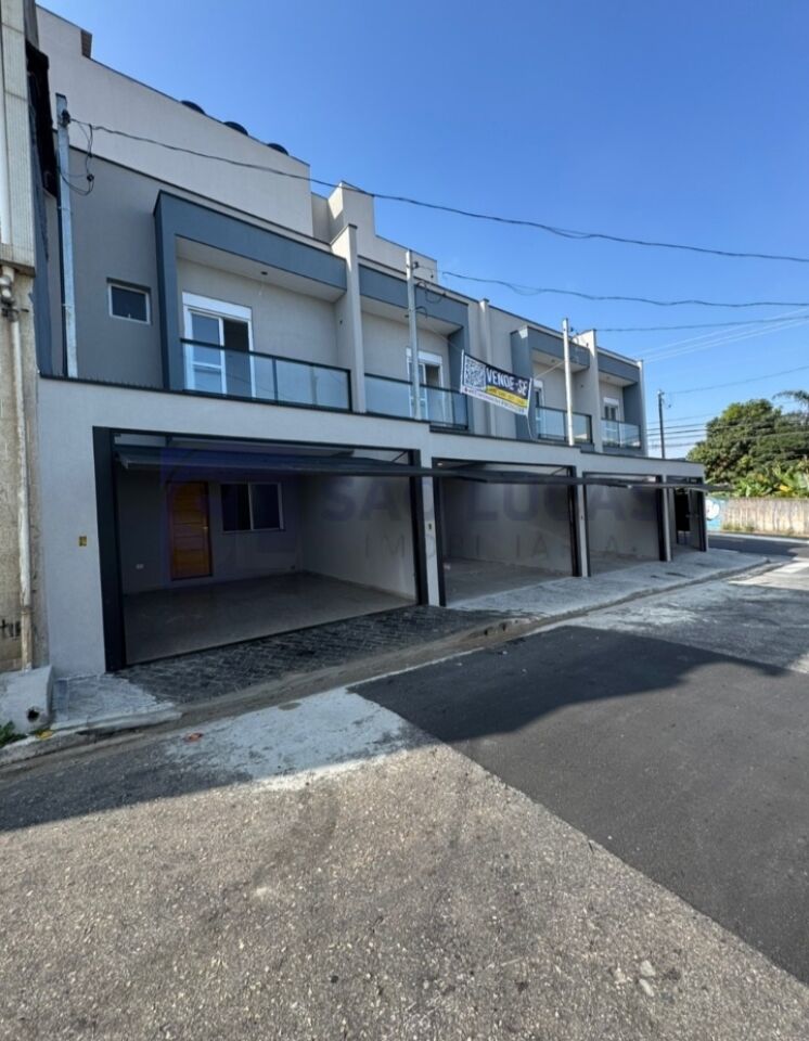 Sobrado para Venda - Vila Ivone
