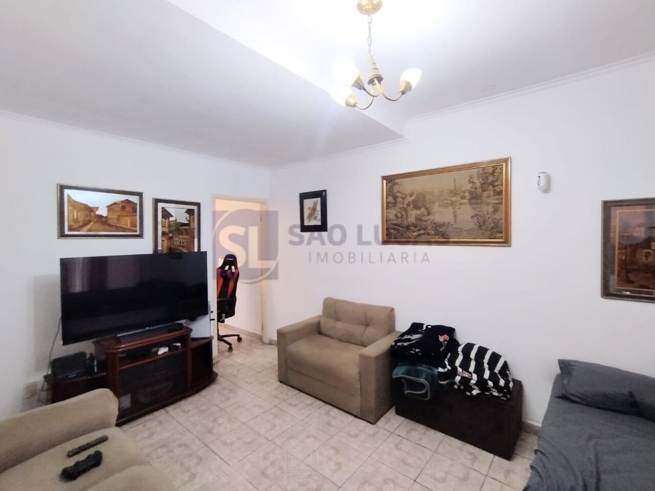 Sobrado para Venda - Vila Antonieta