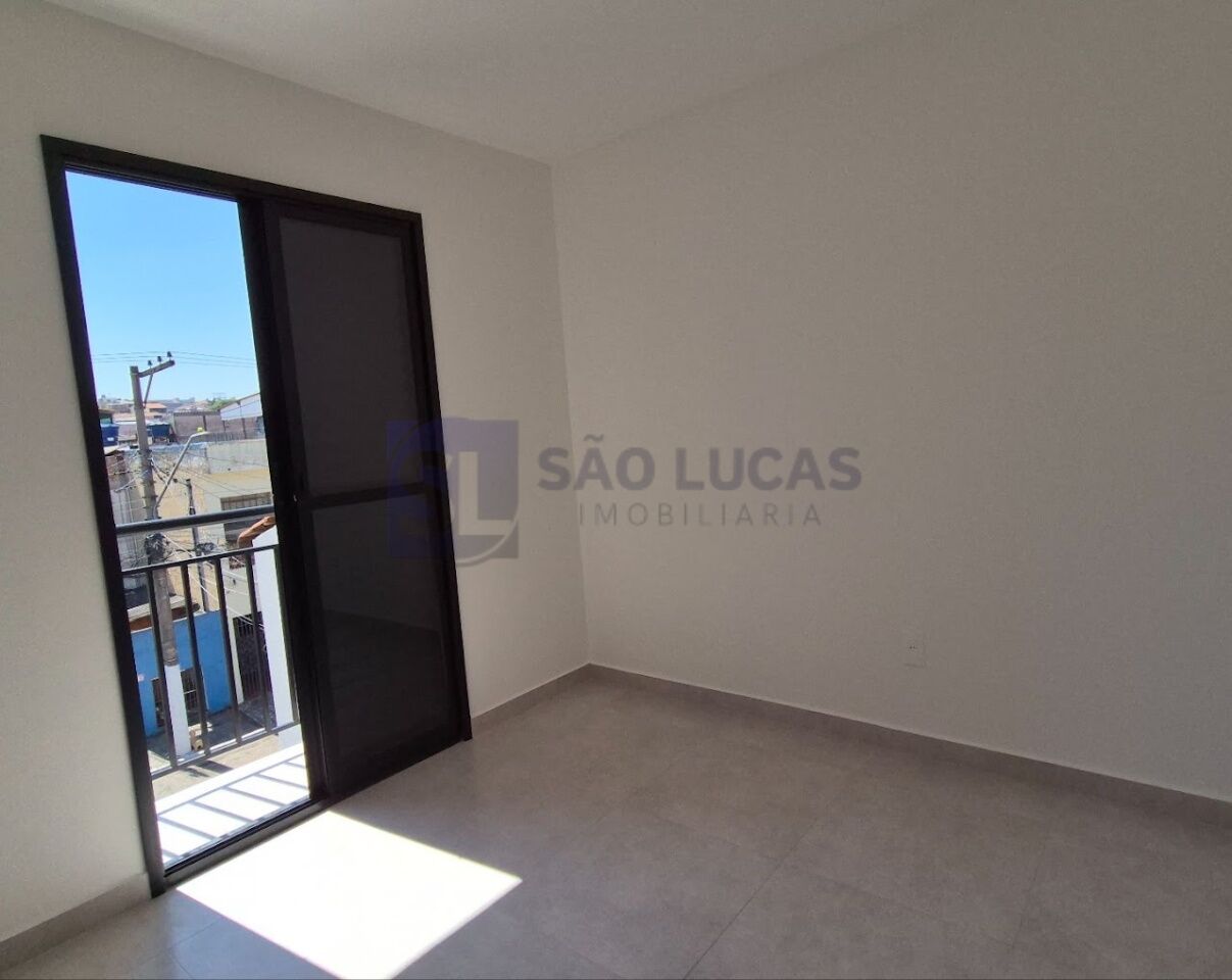 Apartamento para Venda - Vila Califórnia