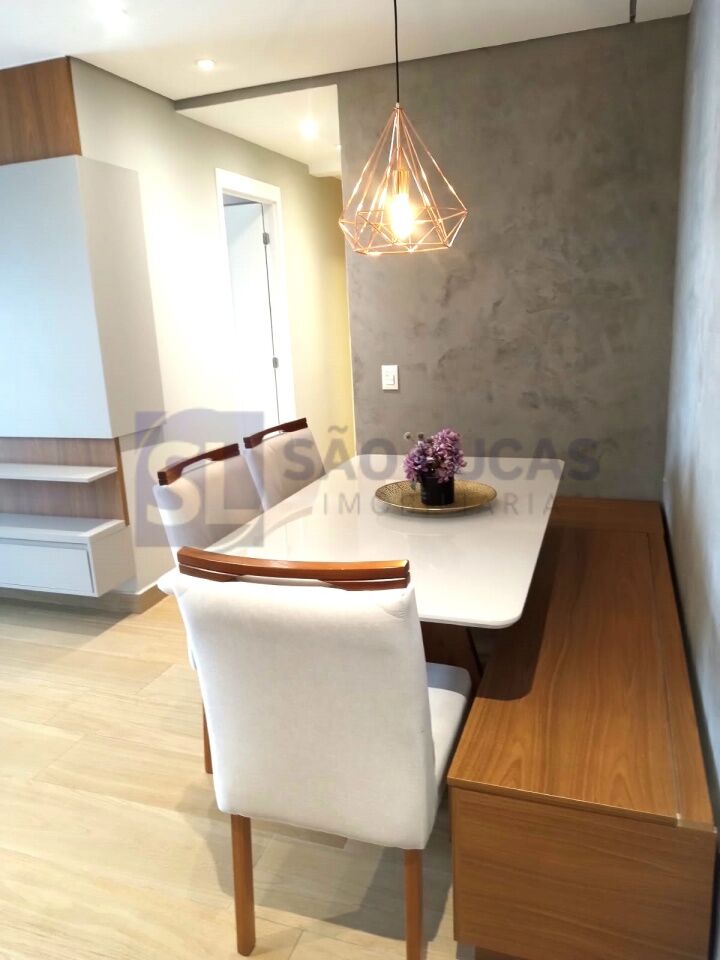 Apartamento para Venda - Vila Independência