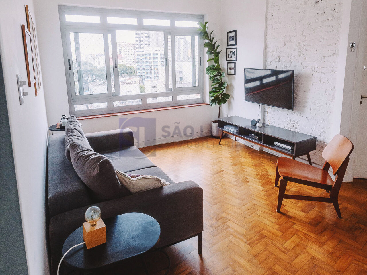 Apartamento para Venda - Bela Vista