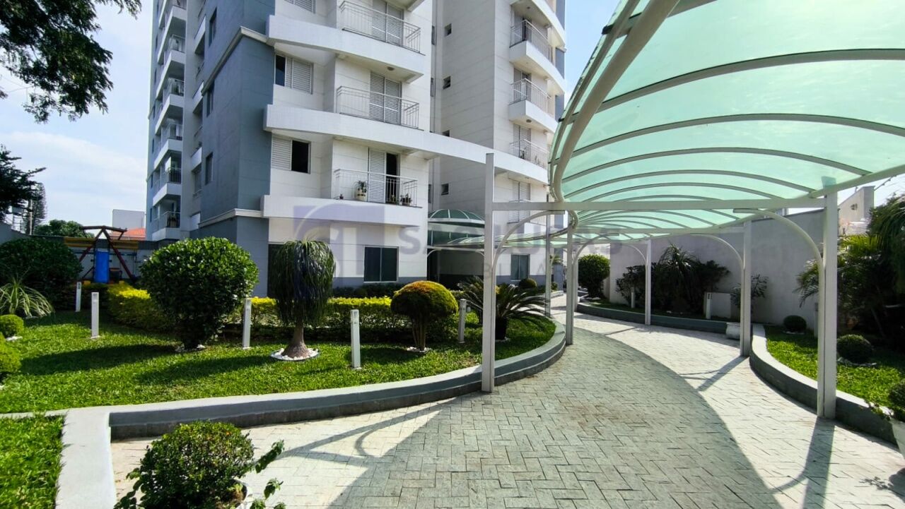 Apartamento para Venda - Parque da Vila Prudente