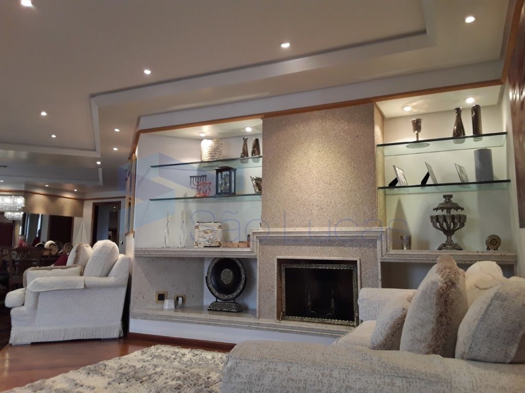 Apartamento para Venda - Jardim Avelino