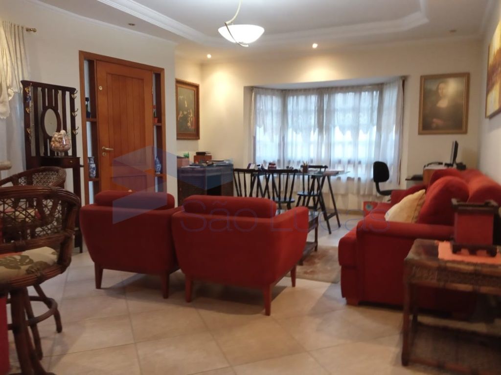 Sobrado para Venda - Vila Alpina