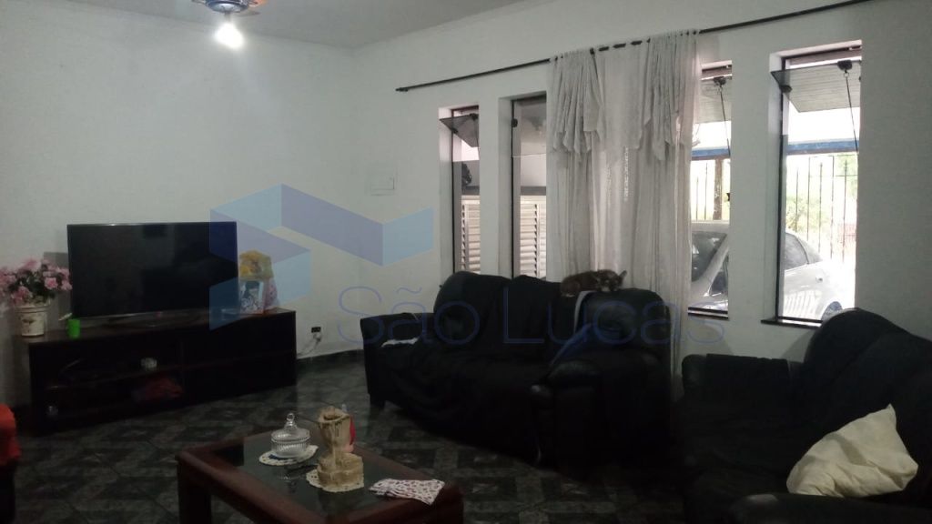 Sobrado para Venda - Vila Califórnia