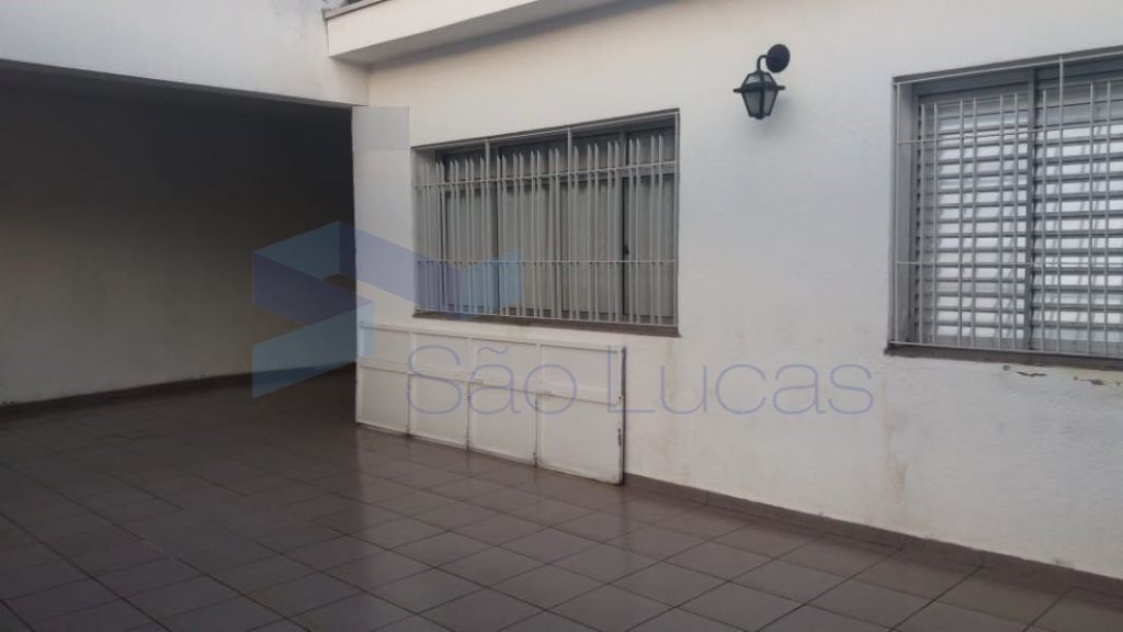 Casa Térrea para Venda - Quinta da Paineira