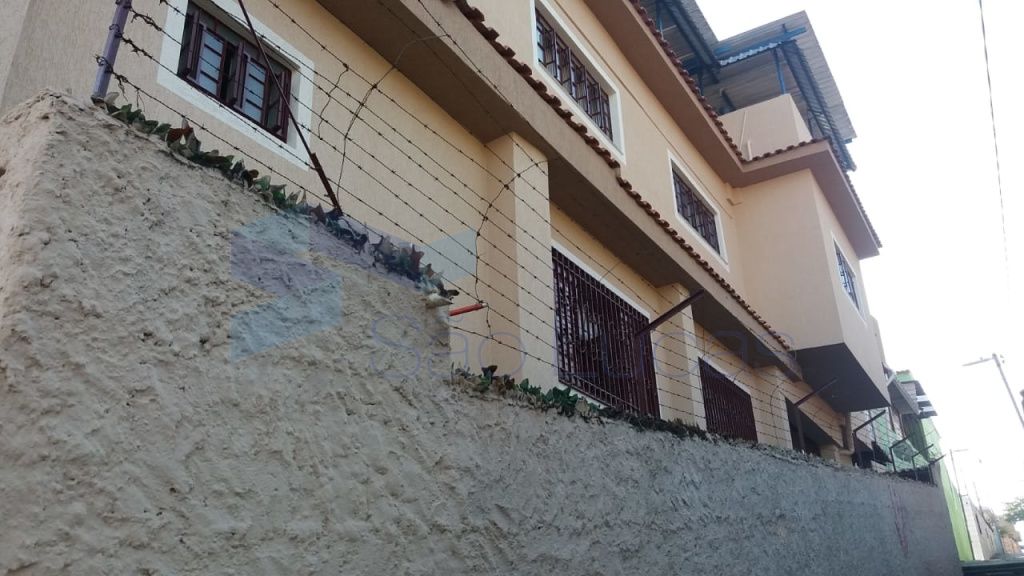 Sobrado para Venda - Jardim Ana Rosa