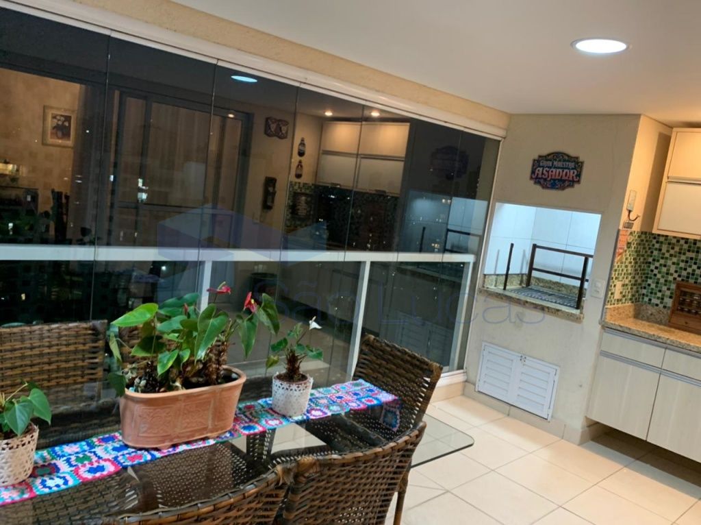Apartamento para Venda - Jardim Avelino