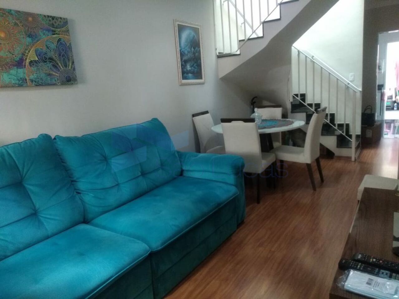 Sobrado para Venda - Vila Lúcia