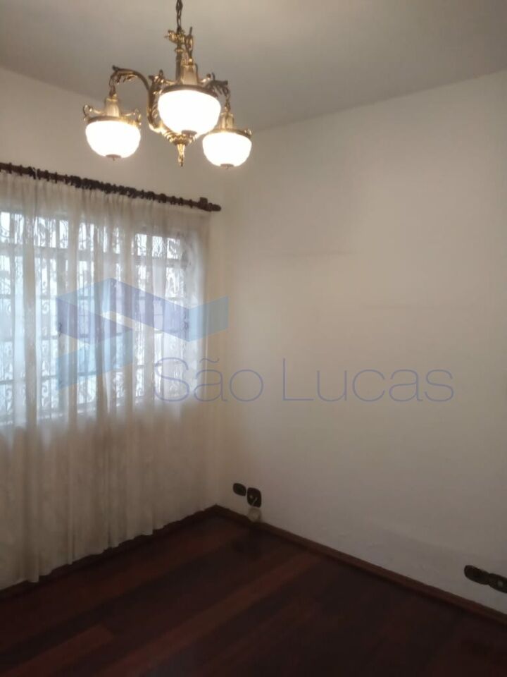 Casa Térrea para Venda - Parque da Vila Prudente
