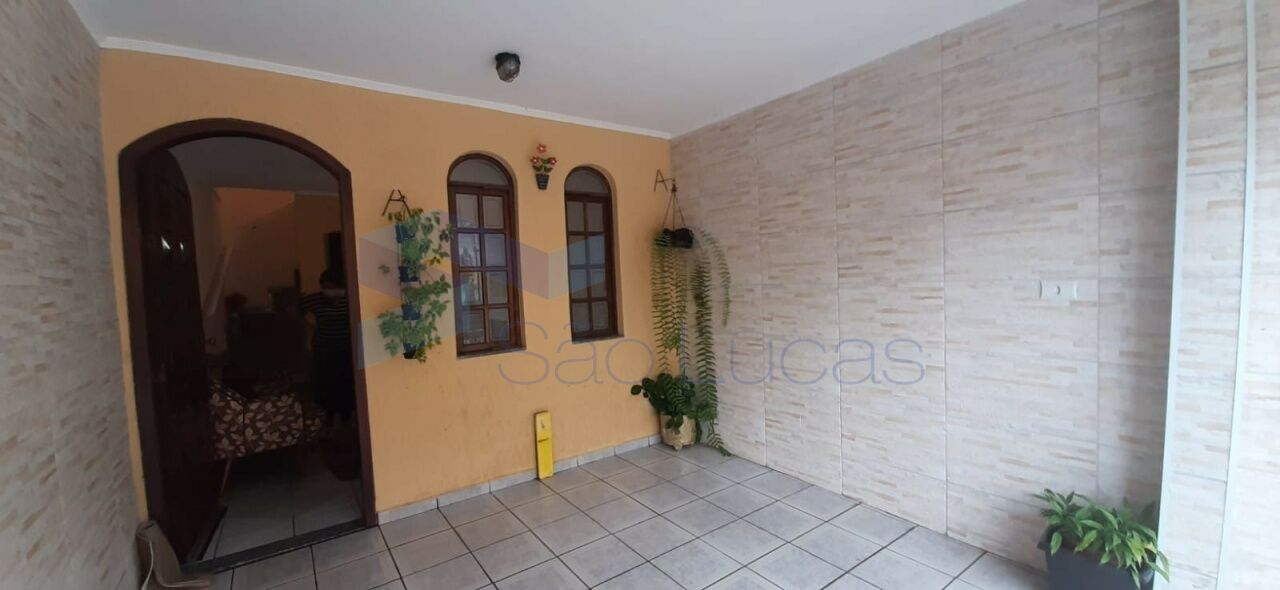 Sobrado para Venda - Parque da Vila Prudente