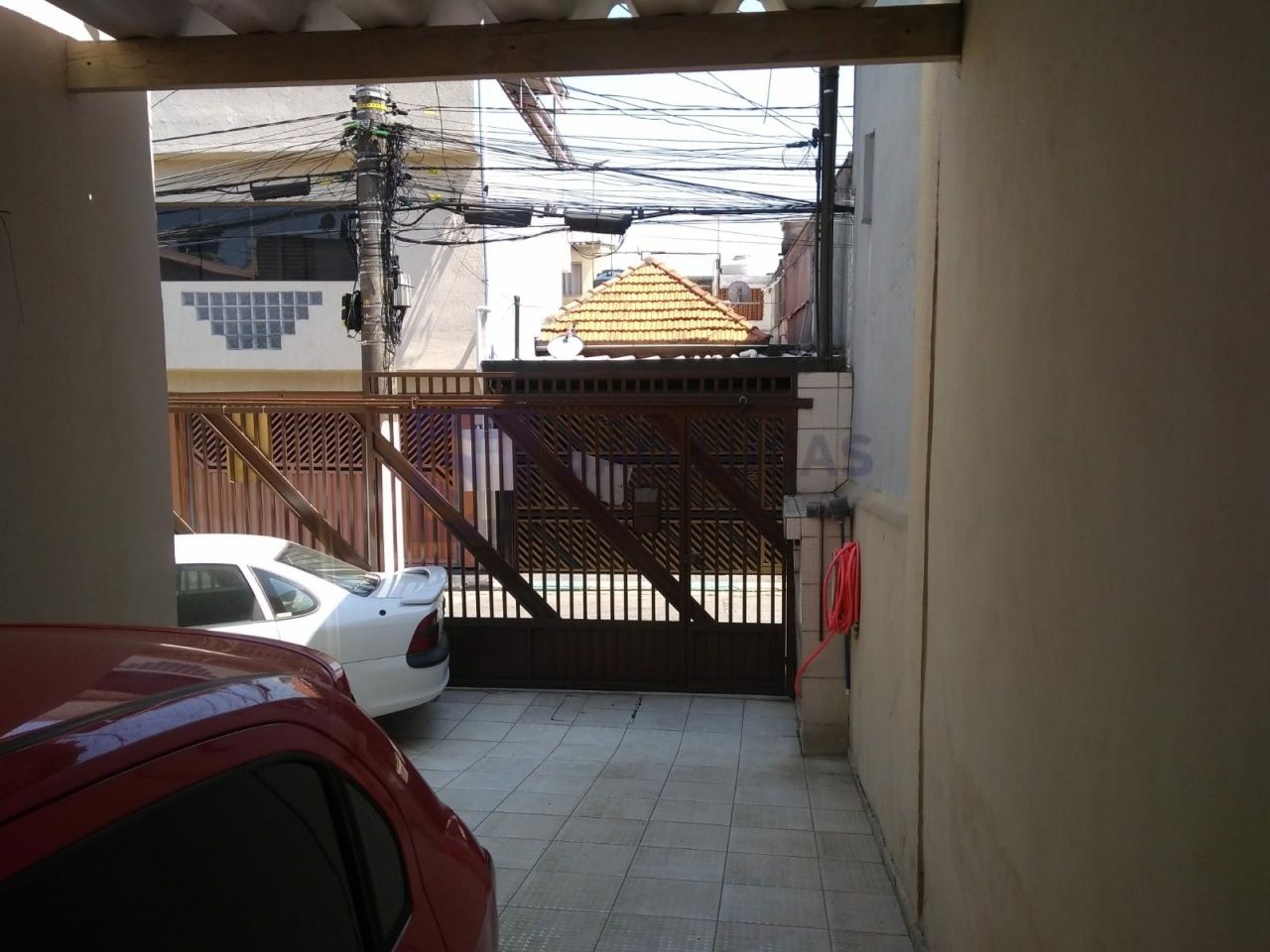 Casa Térrea para Venda - Parque Luis Mucciolo