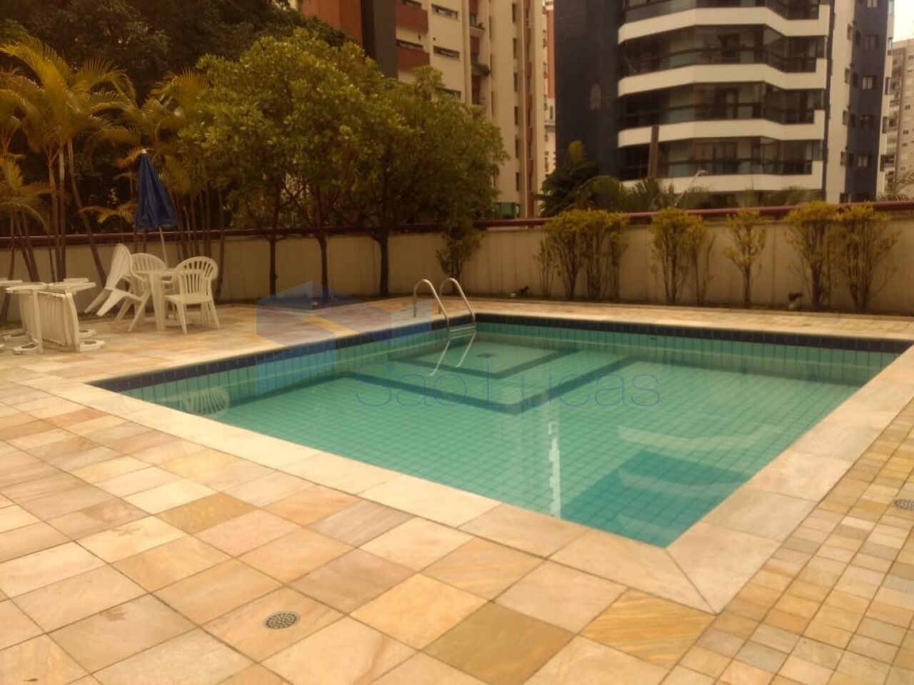 Apartamento para Venda - Jardim Vila Mariana