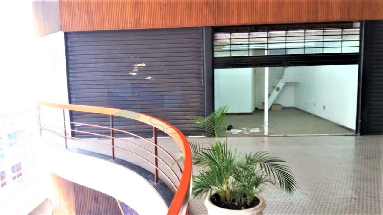 Loja para Venda - Centro
