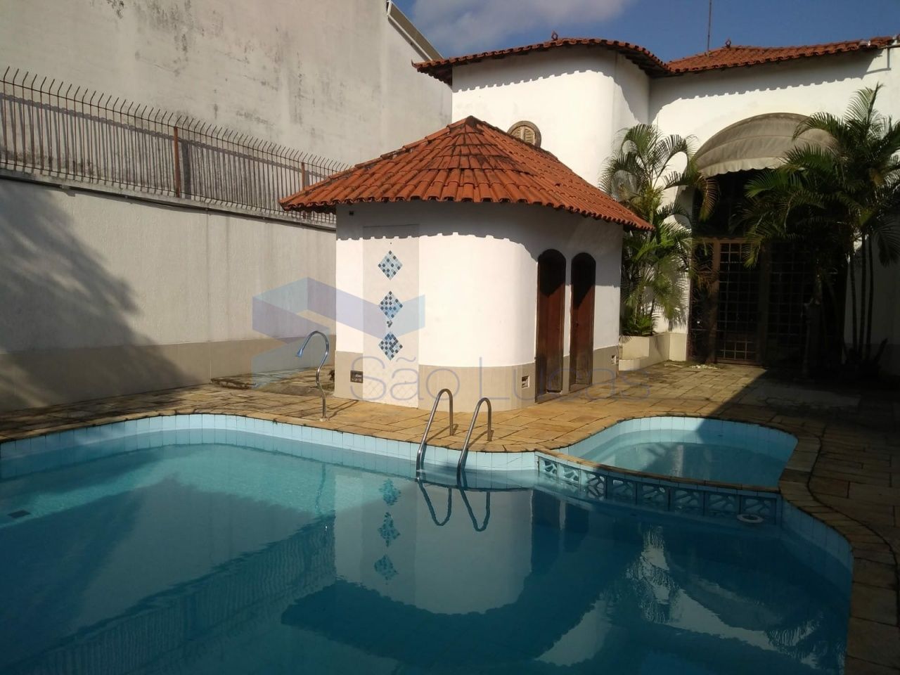 Sobrado para Venda - Vila Carrão