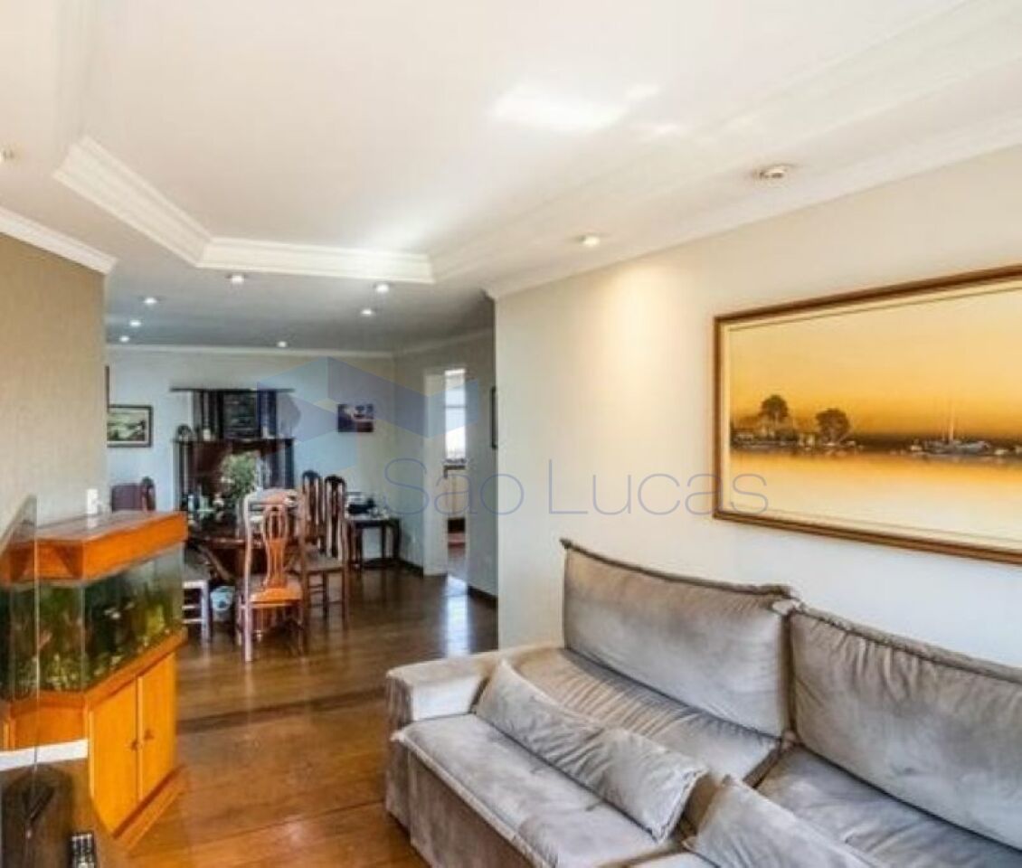 Apartamento para Venda - Vila Formosa