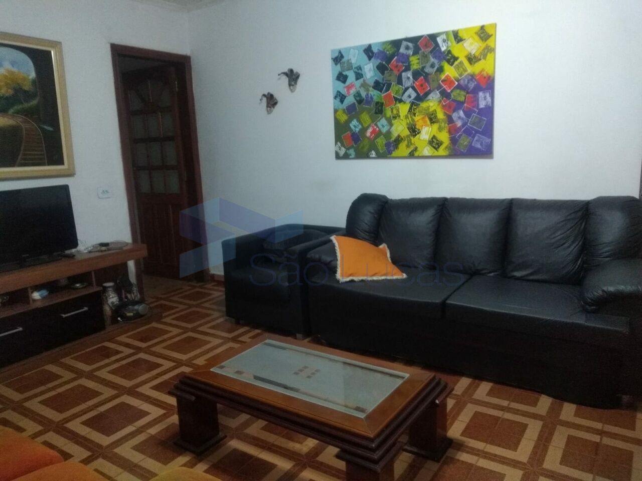 Sobrado para Venda - Jardim Independência