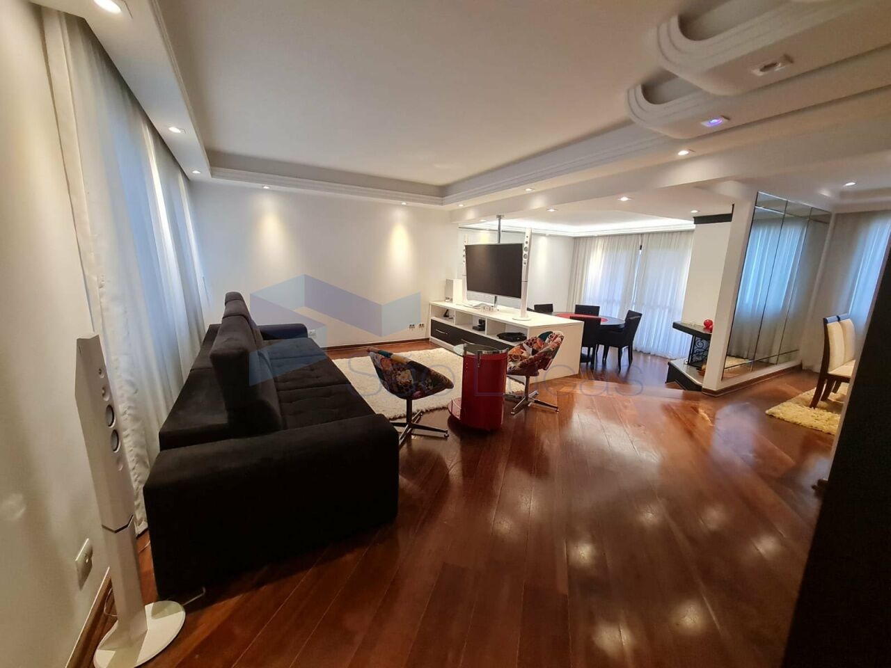Apartamento para Venda - Jardim Avelino