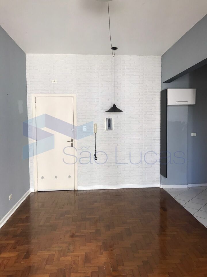 Apartamento para Venda - Centro