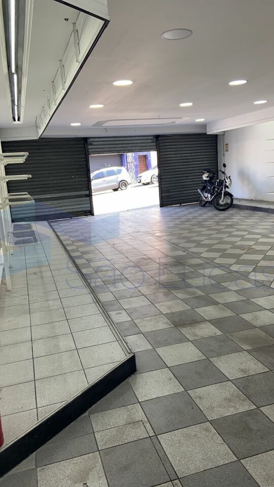 Prédio para Venda - Parque São Lucas