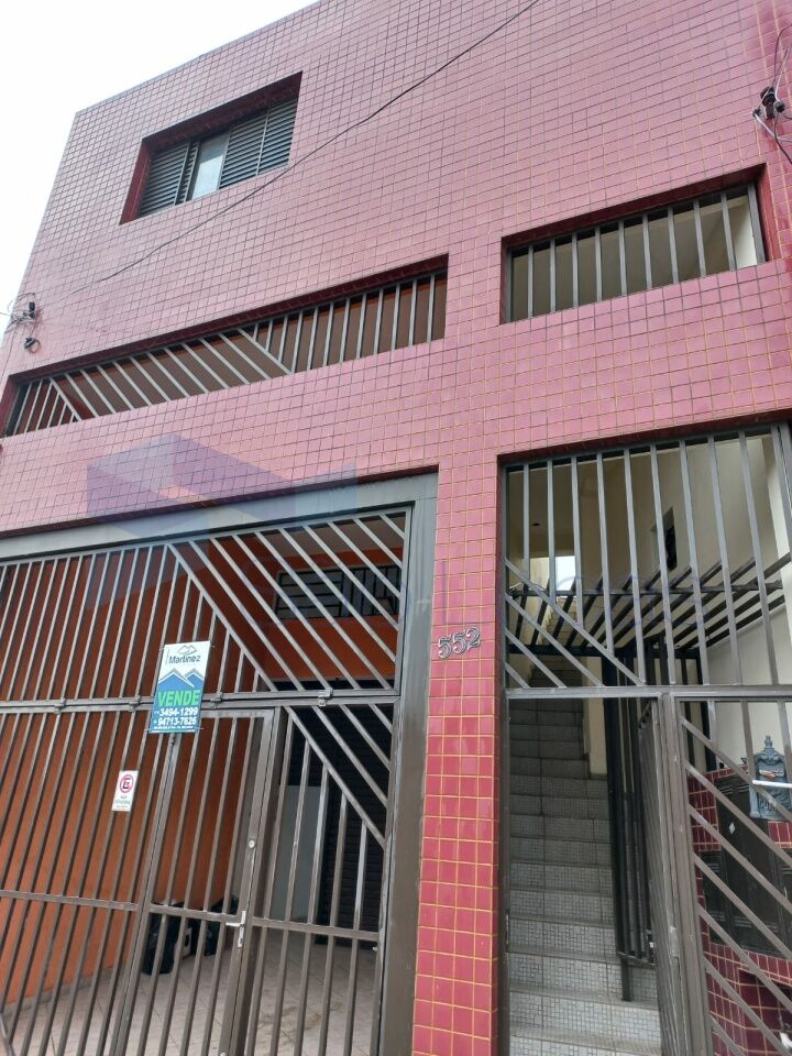 Prédio para Venda - Parque São Lucas
