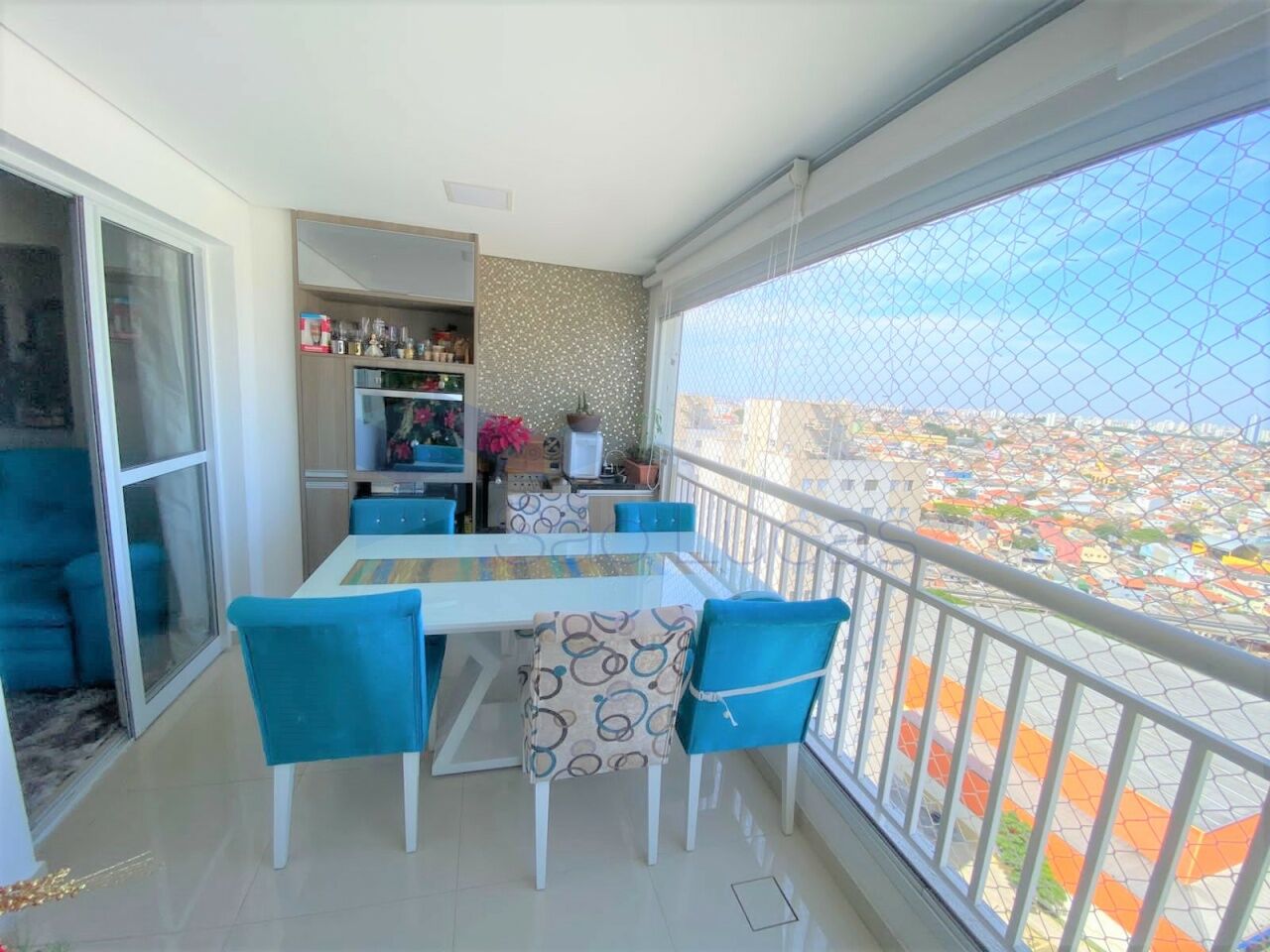 Apartamento para Venda - Vila Ema
