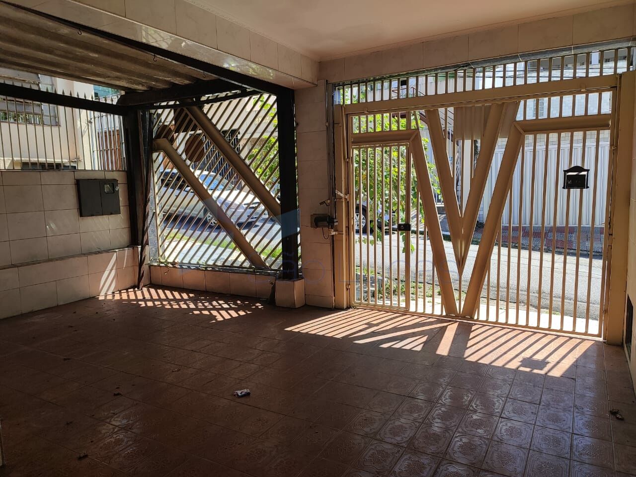 Casa Térrea para Venda - Vila Prudente