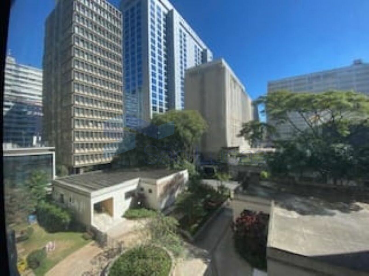 Apartamento para Venda - Cerqueira César