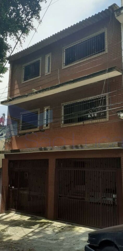 Sobrado para Venda - Vila Firmiano Pinto