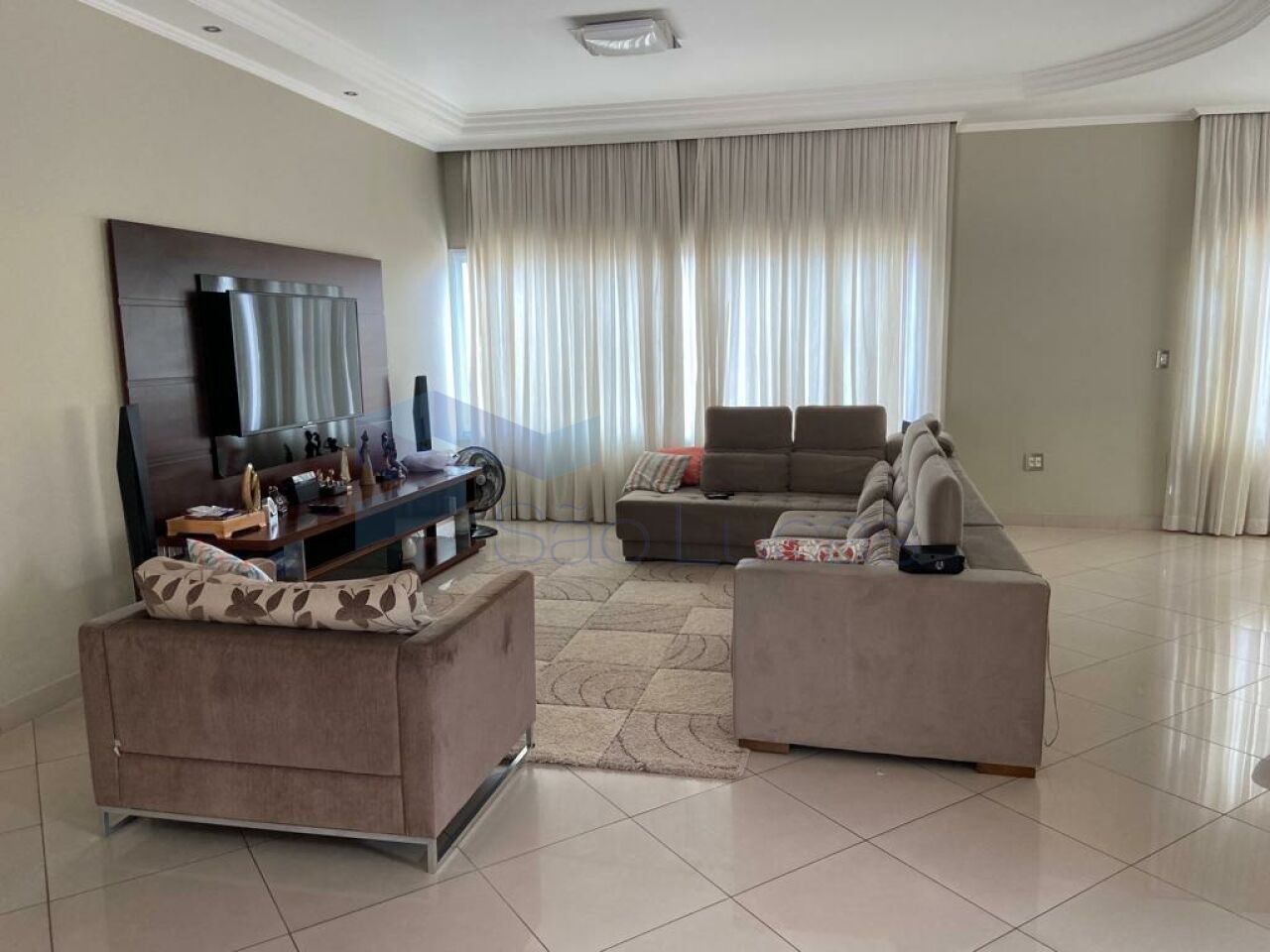 Sobrado para Venda - Vila Nova Pauliceia