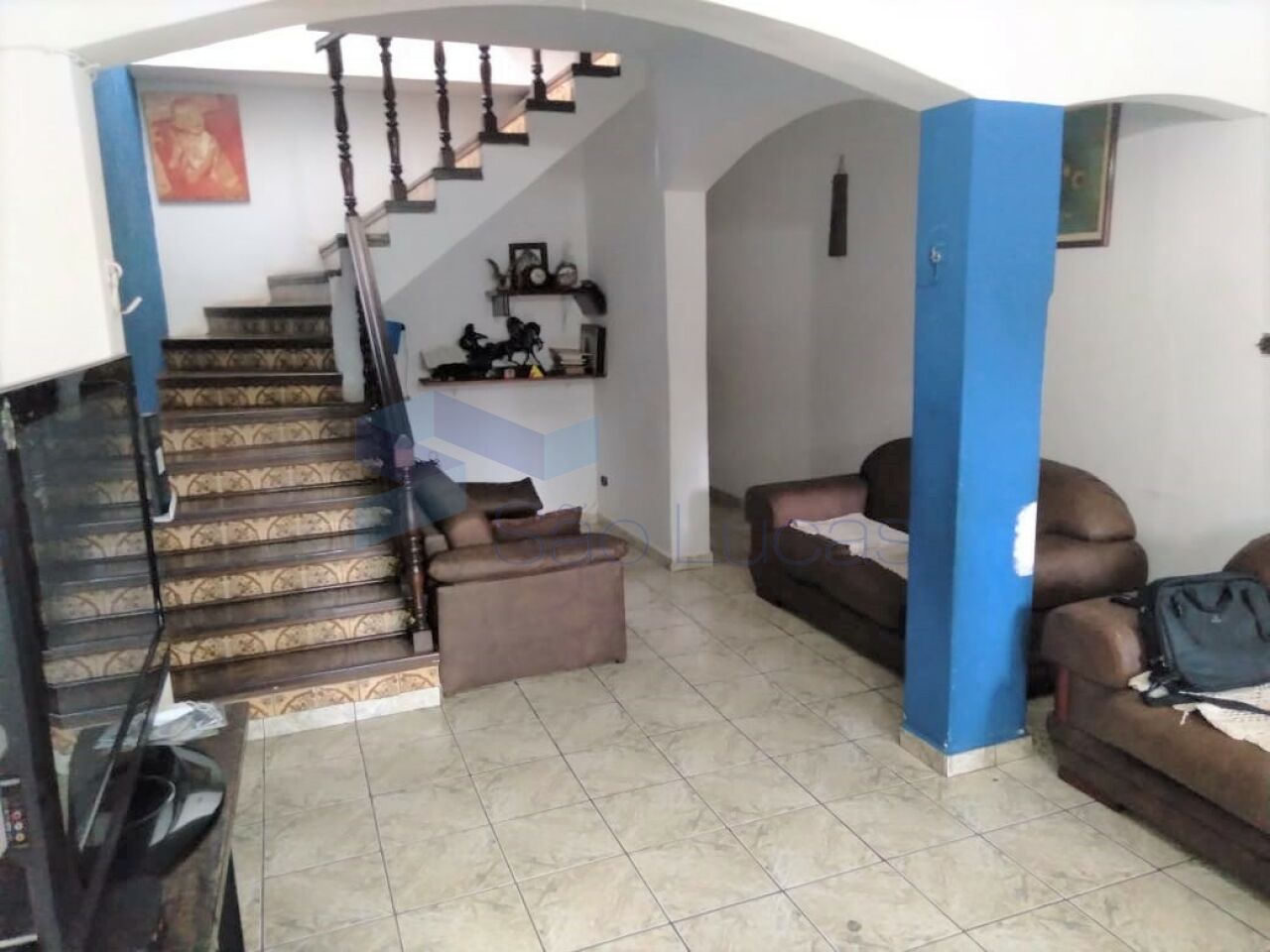 Sobrado para Venda - Vila Anadir