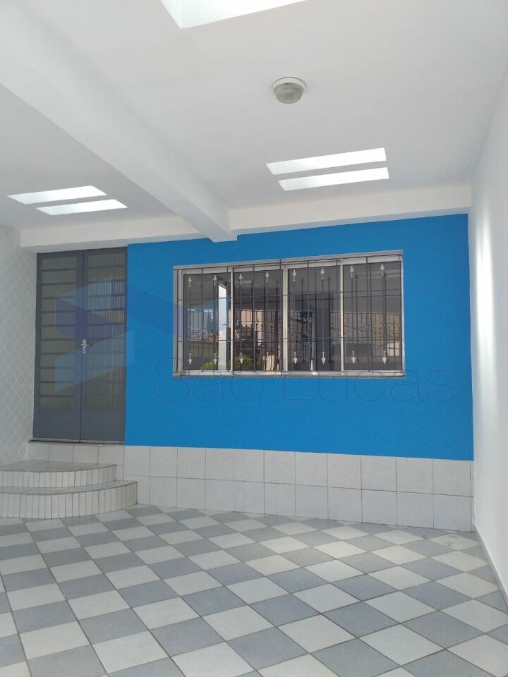 Sobrado para Venda - Vila Miami