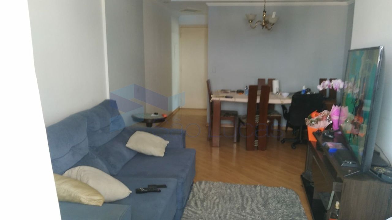 Apartamento para Venda - Vila Margarida