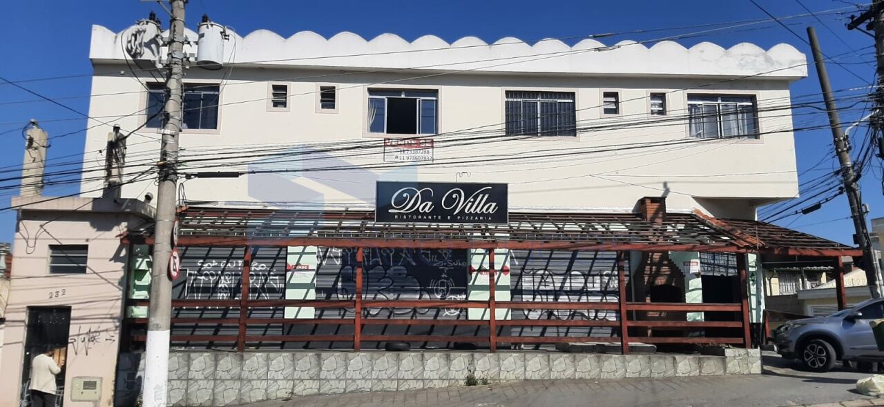 Salão para Venda - Vila Bela