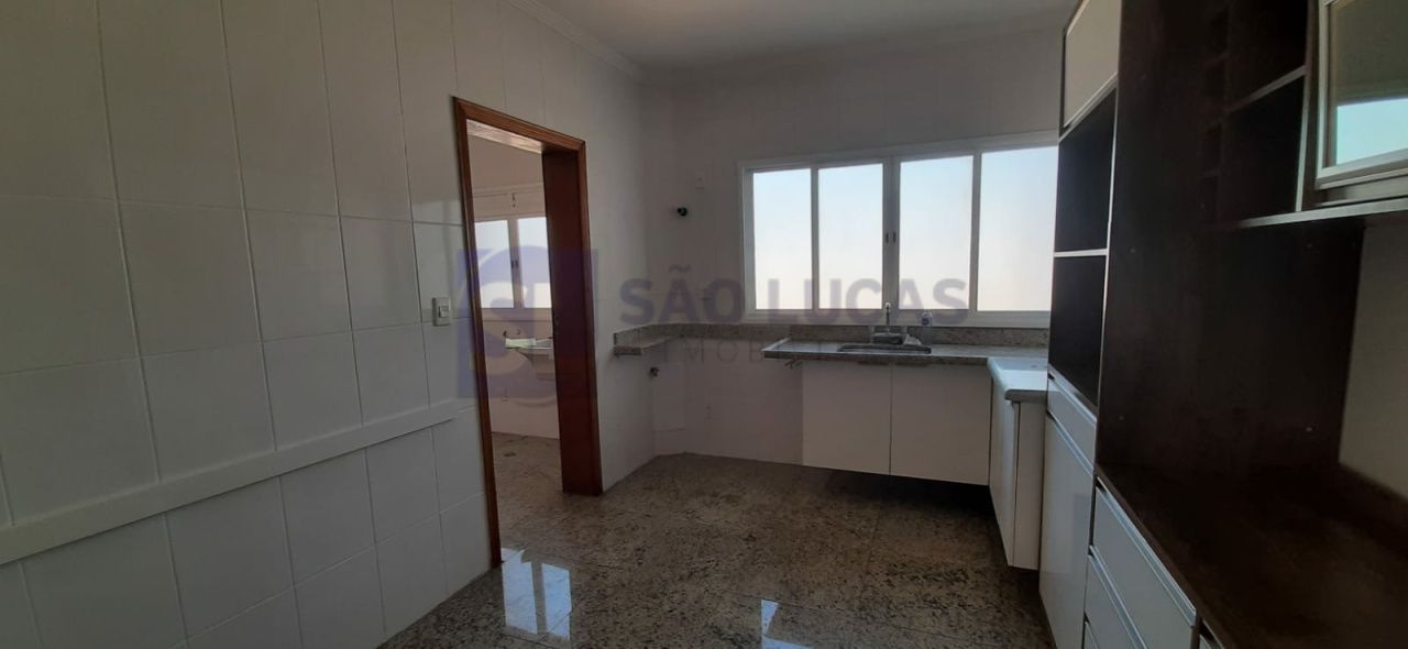 Apartamento para Venda - Jardim Avelino