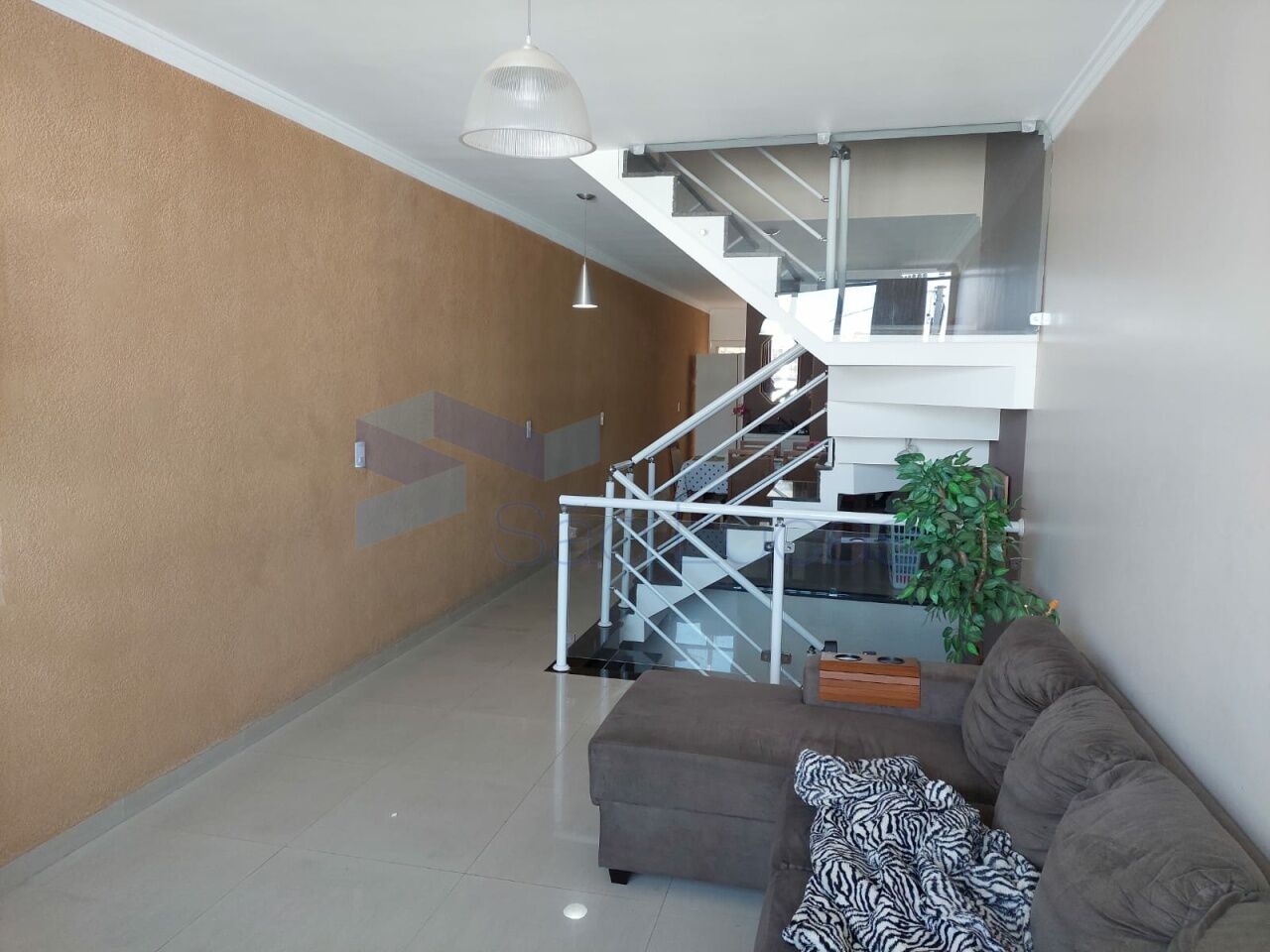 Sobrado para Venda - Vila Divina Pastora