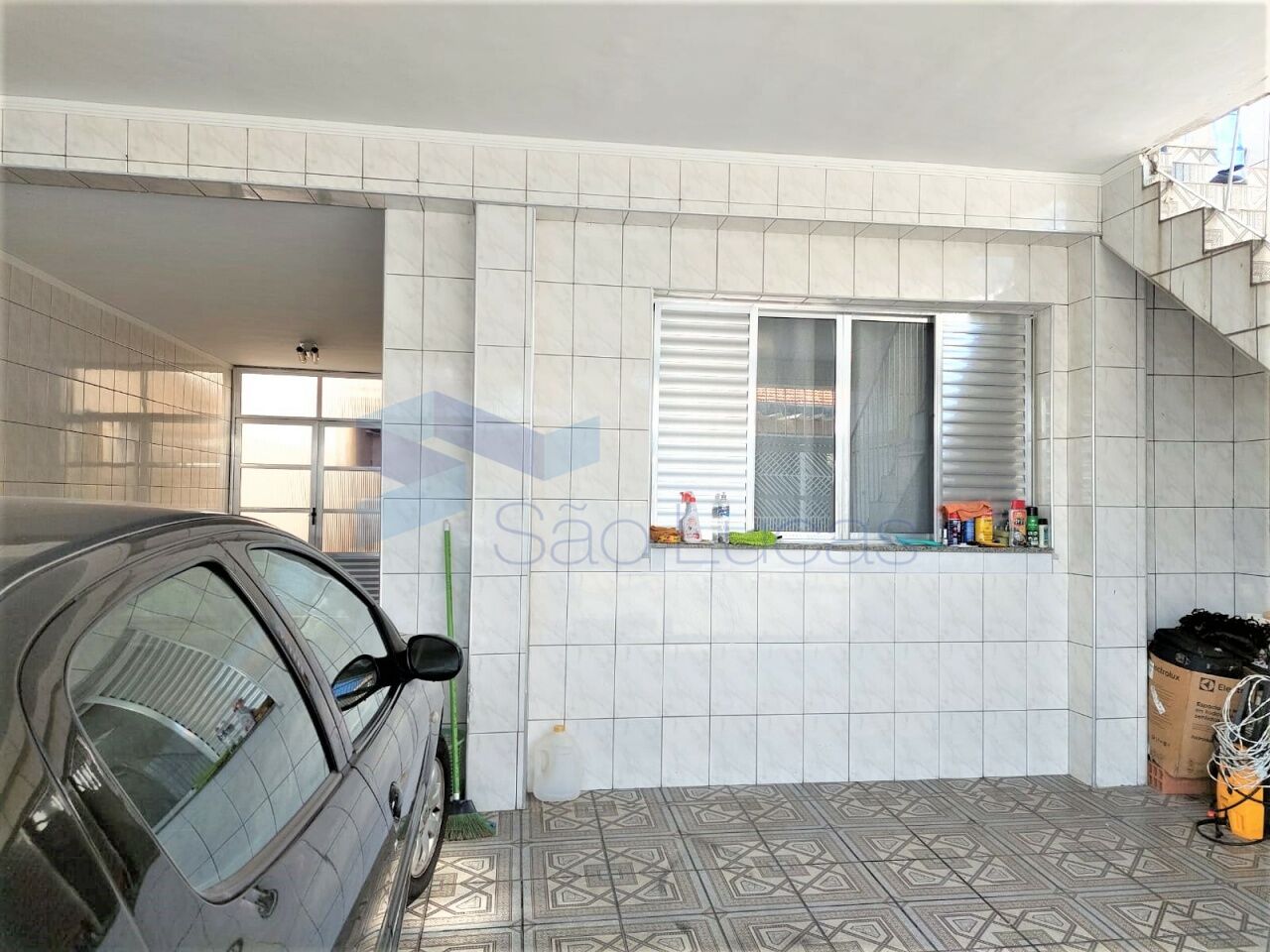 Casa de Vila para Venda - Vila Darli