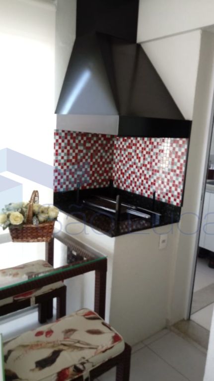Apartamento para Venda - Mooca