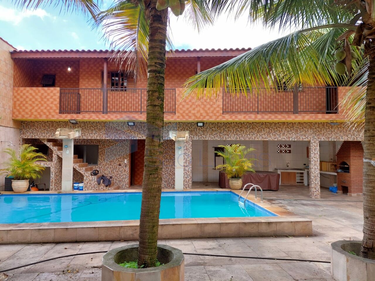 Sobrado para Venda - Vila Santa Clara