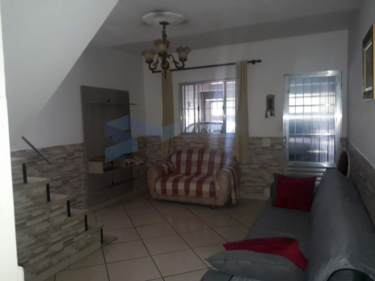 Sobrado para Venda - Vila Guilherme