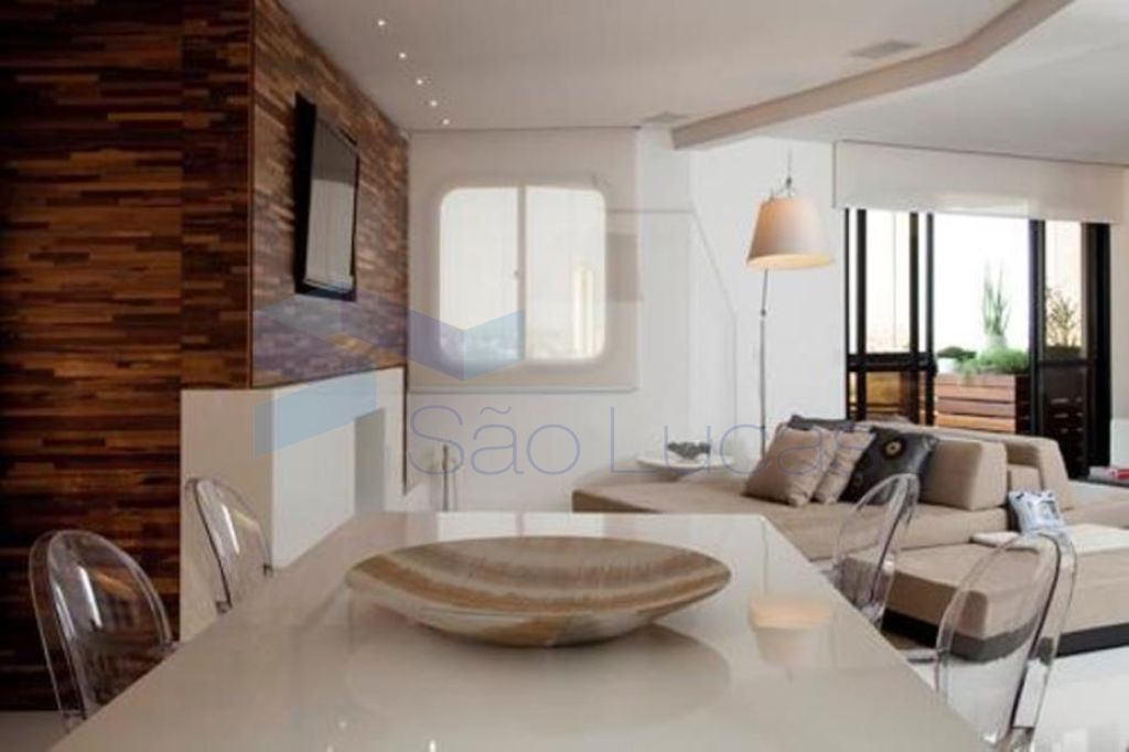 Apartamento para Venda - Jardim Avelino