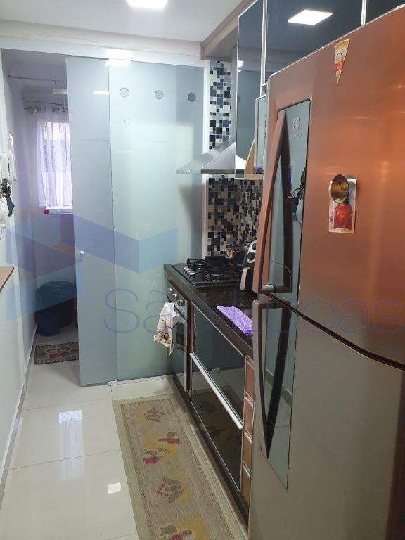 Apartamento para Venda - Vila Bela