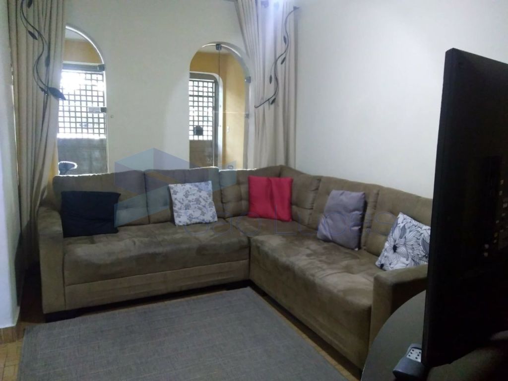Casa Térrea para Venda - Chácara Belenzinho