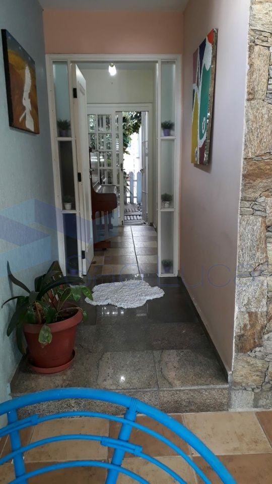 Sobrado para Venda - Vila Brasilina