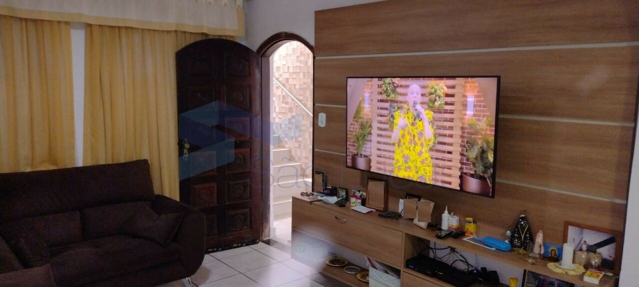 Sobrado para Venda - Jardim Mimar